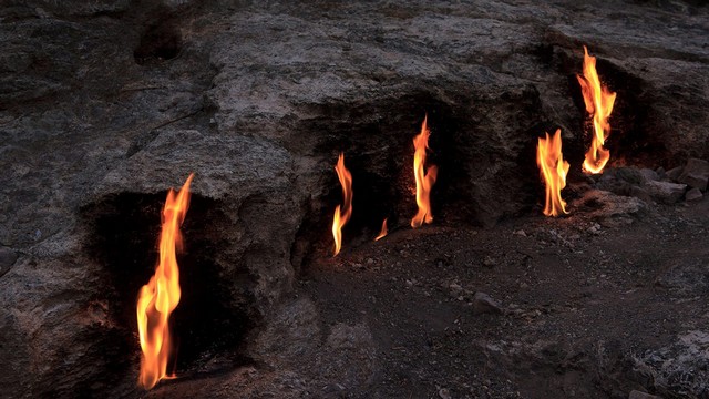 Yanartaş 